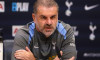 Tottenham Hotspur Training and Press Conference, Hotspur Way Training Centre, Enfield, UK - 20 Dec 2024