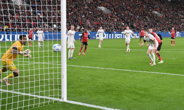 BAYER 04 LEVERKUSEN - SC FREIBURG