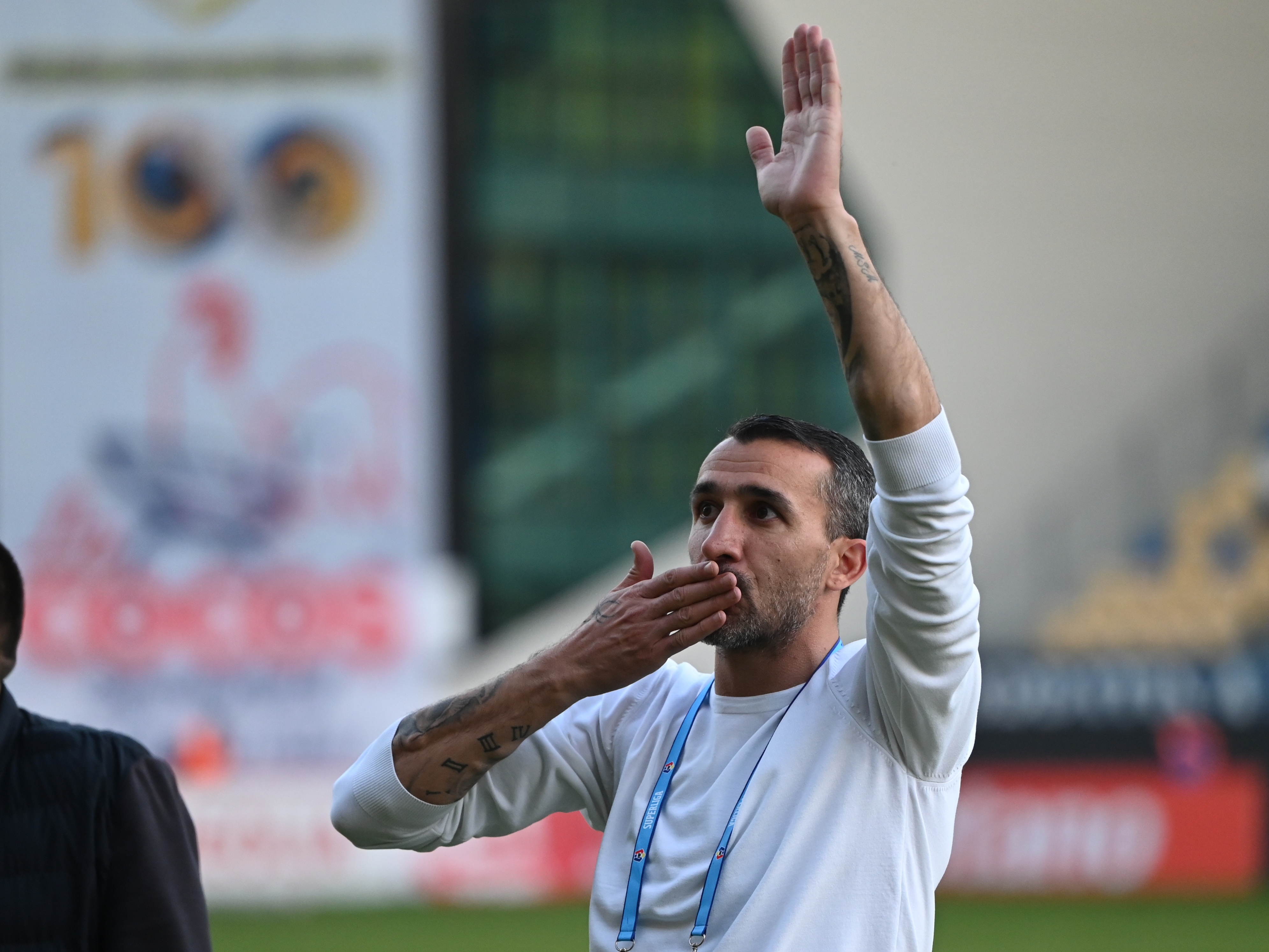 Mehmet Topal și-a asumat vina rezultatului, după 0-2 cu UTA