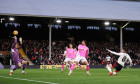 Fulham FC v Southampton FC - Premier League