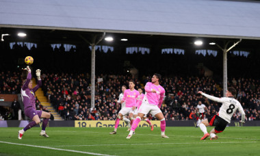 Fulham FC v Southampton FC - Premier League