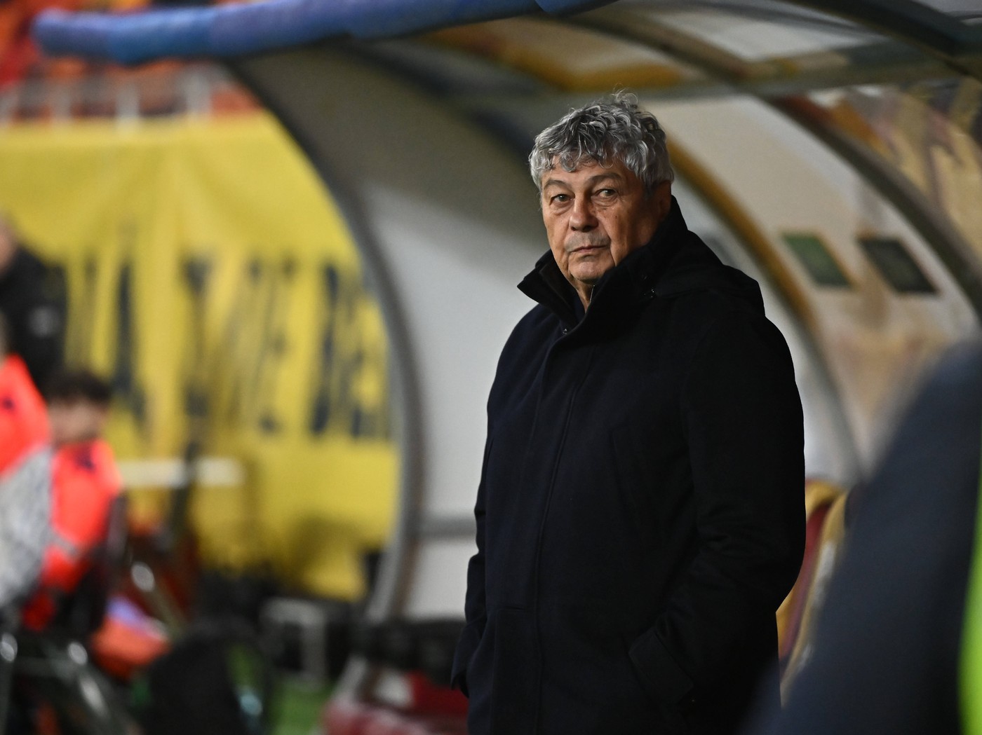 Mircea Lucescu s-a răzgândit înaintea startului preliminariilor pentru CM 2026