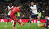 Tottenham Hotspur FC v Liverpool FC - Premier League