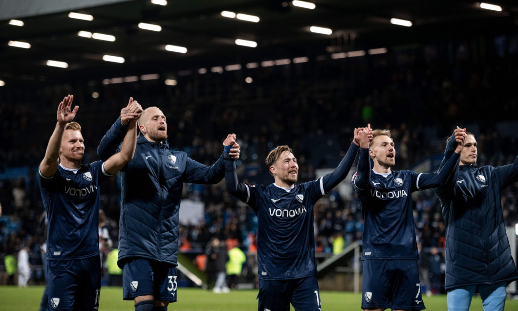 VfL Bochum - 1. FC Heidenheim