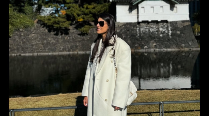 Sorana Cîrstea / Foto: Instagram @soranacirstea
