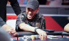 WSOP 2024: Neymar Mega Satellites, Las Vegas, Nevada, Las Vegas, Nv, United States - 25 Jun 2024