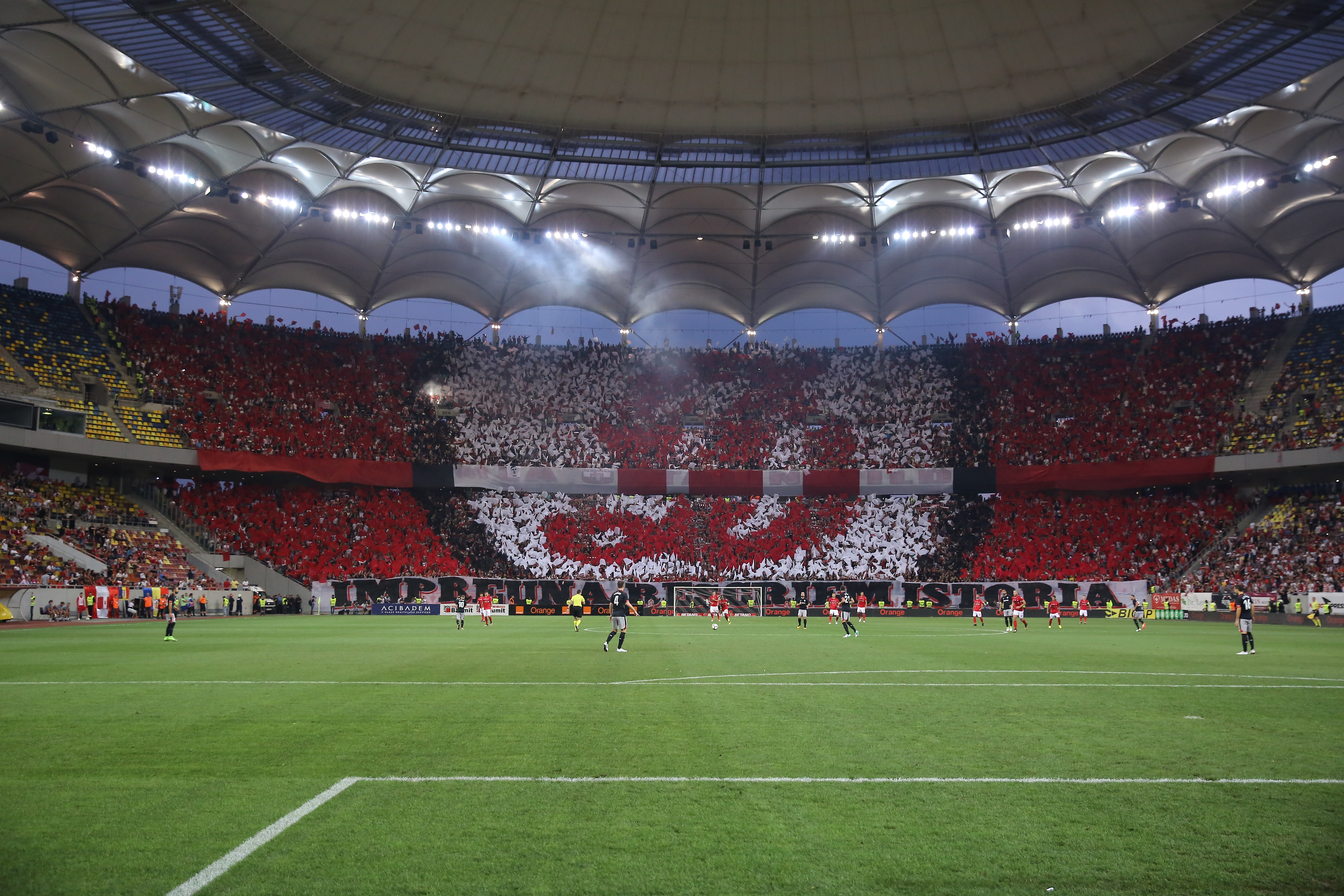 Când ar putea juca Dinamo din nou în cupele europene