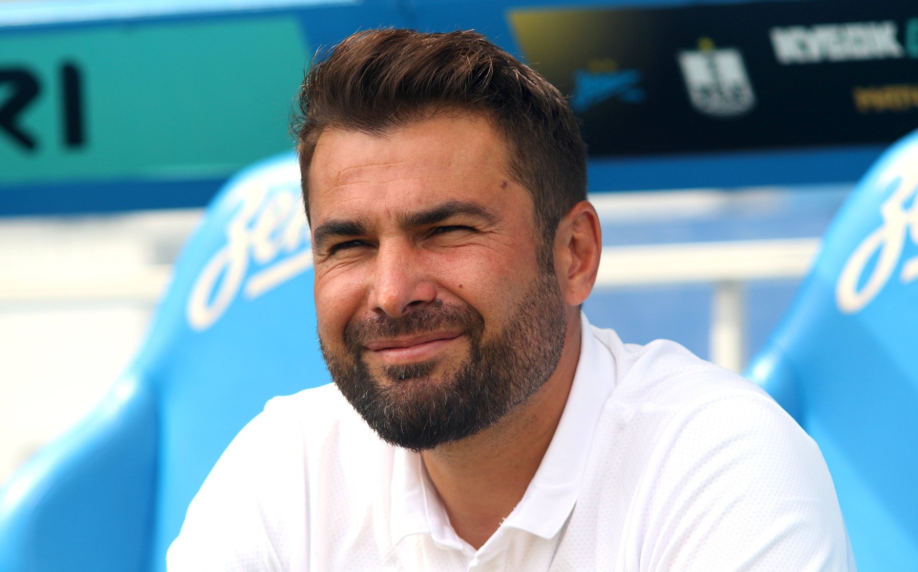 Anunțul făcut de Petrolul în legătură cu Adrian Mutu