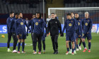 Spain - FC Barcelona vs CD Leganes - 15/12/2024