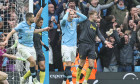 Premier League Manchester City v Everton