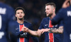 Paris Saint-Germain v Toulouse FC - Ligue 1 McDonald's 2024/2025