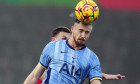 Nottingham Forest v Tottenham Hotspur - Premier League - City Ground