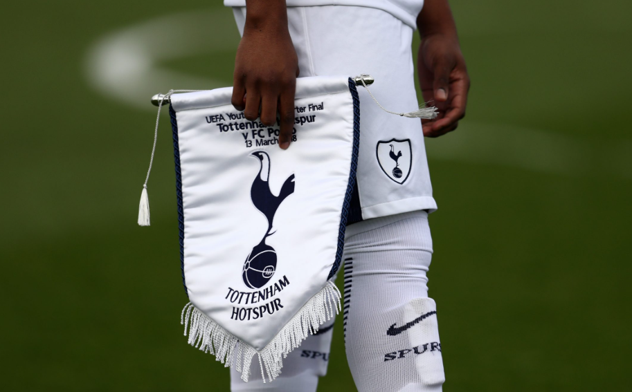 Ultimul meci la Tottenham? A luat nota 2 și a fost desființat de Crăciun: O rușine pentru emblemă