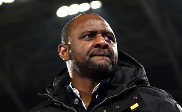 Patrick Vieira s-a decis! Primul transfer cerut lui Dan Șucu la Genoa