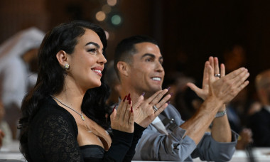 După 9 ani, Cristiano Ronaldo s-a hotărât! Georgina Rodriguez a făcut anunțul cel mare