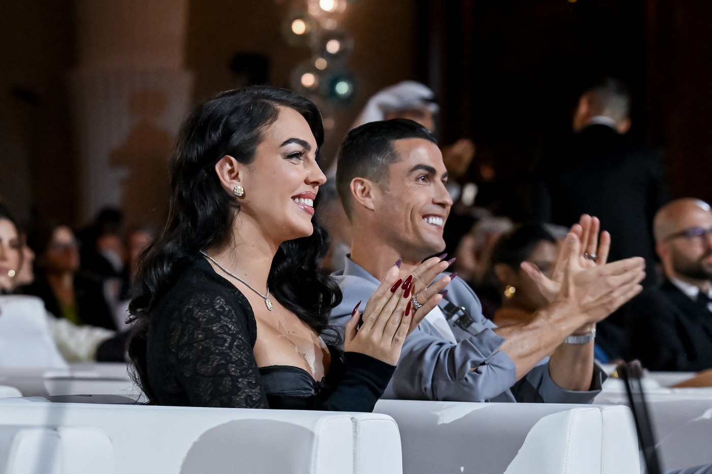 Cristiano Ronaldo e pregătit să devină patron de club și deja ar fi început negocierile