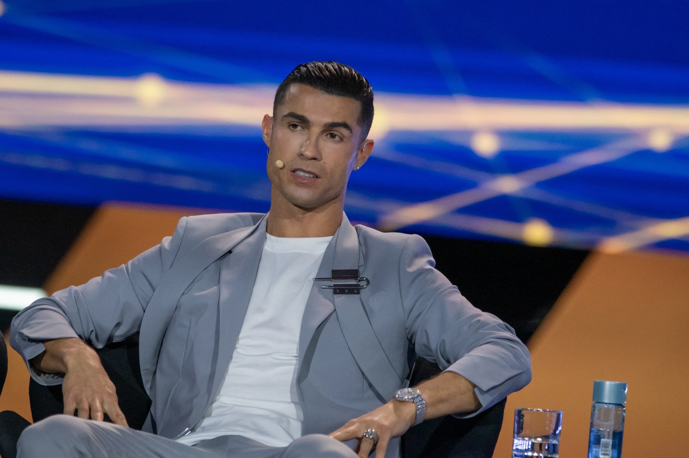 Dacă ar trebui să pariez, pe ei aș merge! Cristiano Ronaldo n-a stat pe gânduri: și-a ales favorita în Champions League