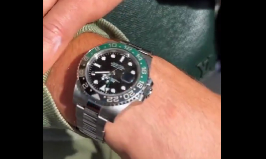 rolex