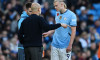 Manchester City v Southampton, Premier League, Football, Etihad Stadium, Manchester, UK - 26 Oct 2024