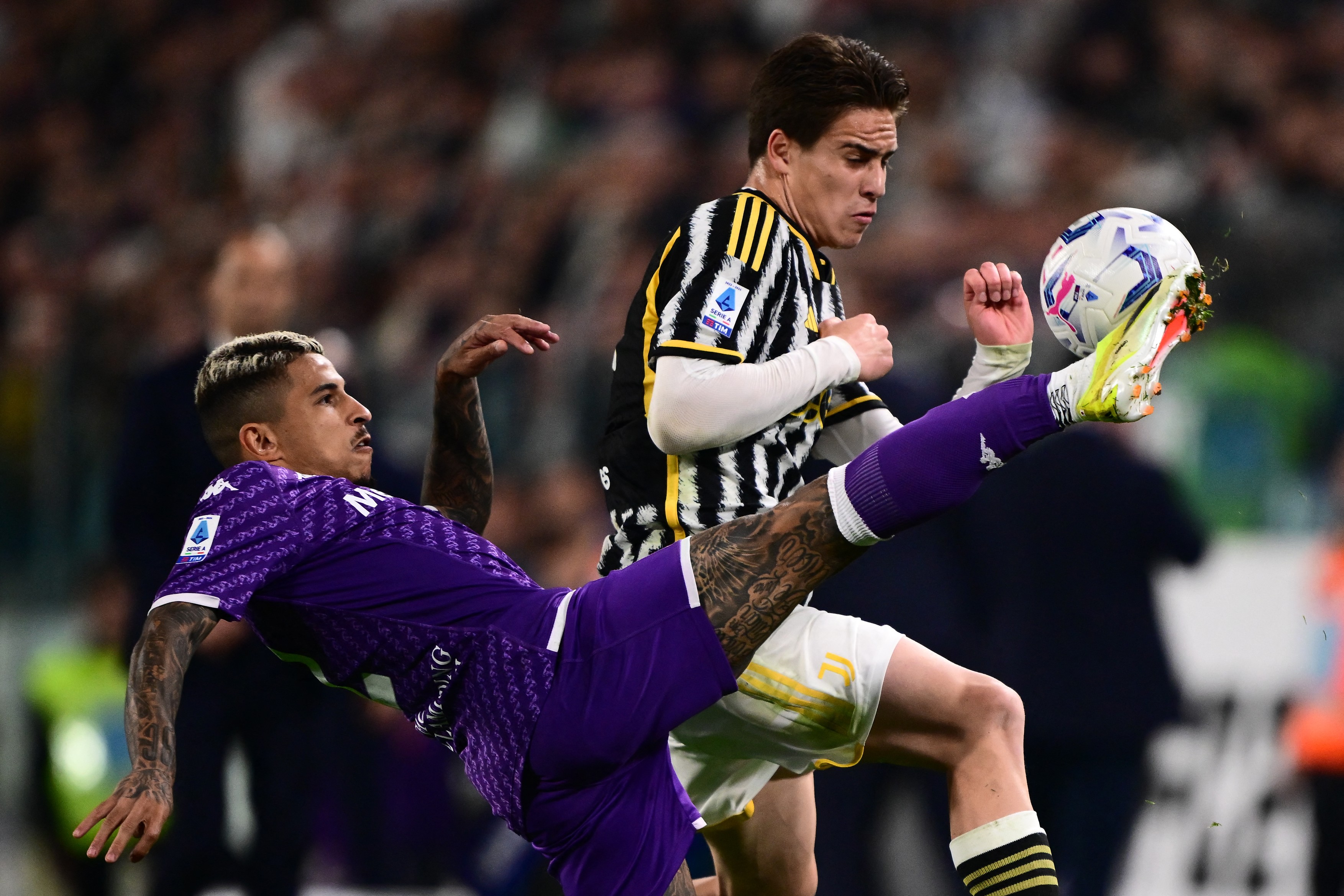 Juventus - Fiorentina, LIVE VIDEO, 19:00, Digi Sport 2 / AC Milan - AS Roma, LIVE VIDEO, 21:45, Digi Sport 1