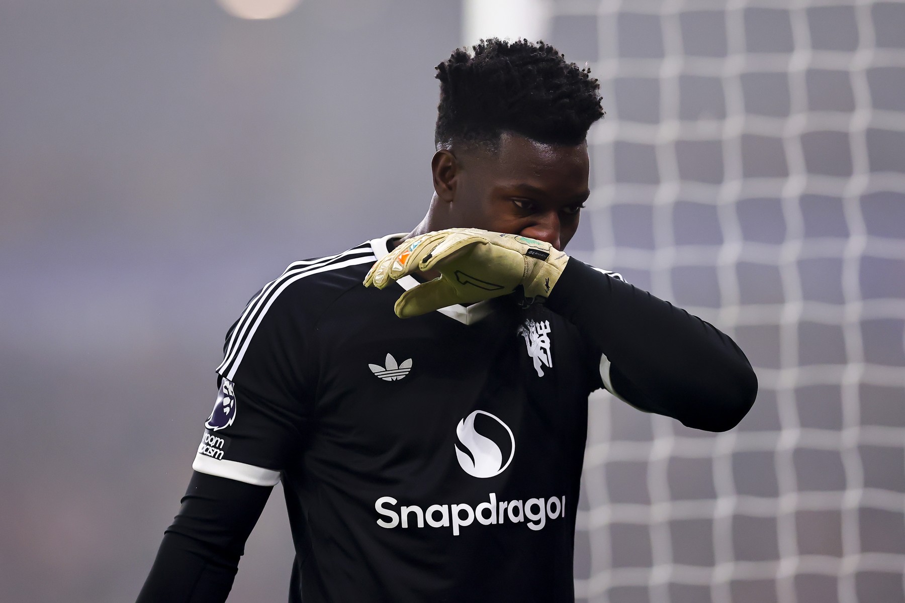 Manchester United i-a găsit înlocuitor lui Onana