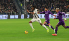 CALCIO - Serie A - Juventus FC vs ACF Fiorentina