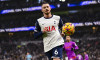 Tottenham Hotspur FC v Wolverhampton - Premier League 2024/25 - Matchweek 19