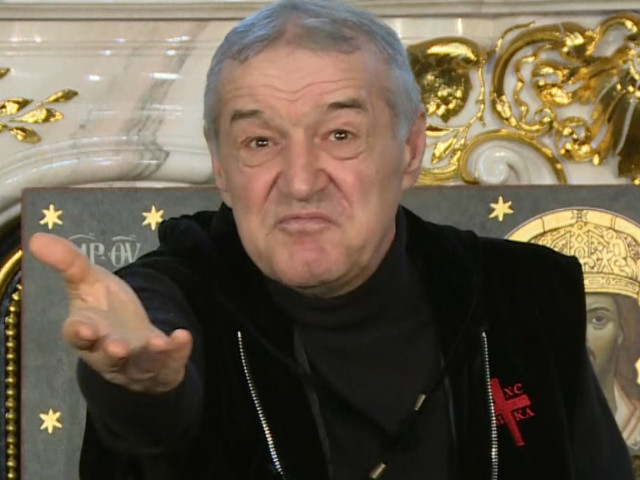 Pleacă de la FCSB și semnează în Liga a 2-a!