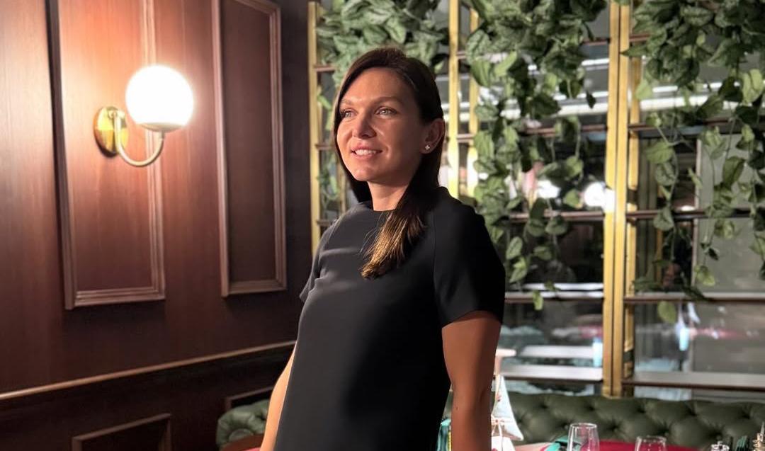 WTA i-a dat vestea Simonei Halep, pe final de 2024