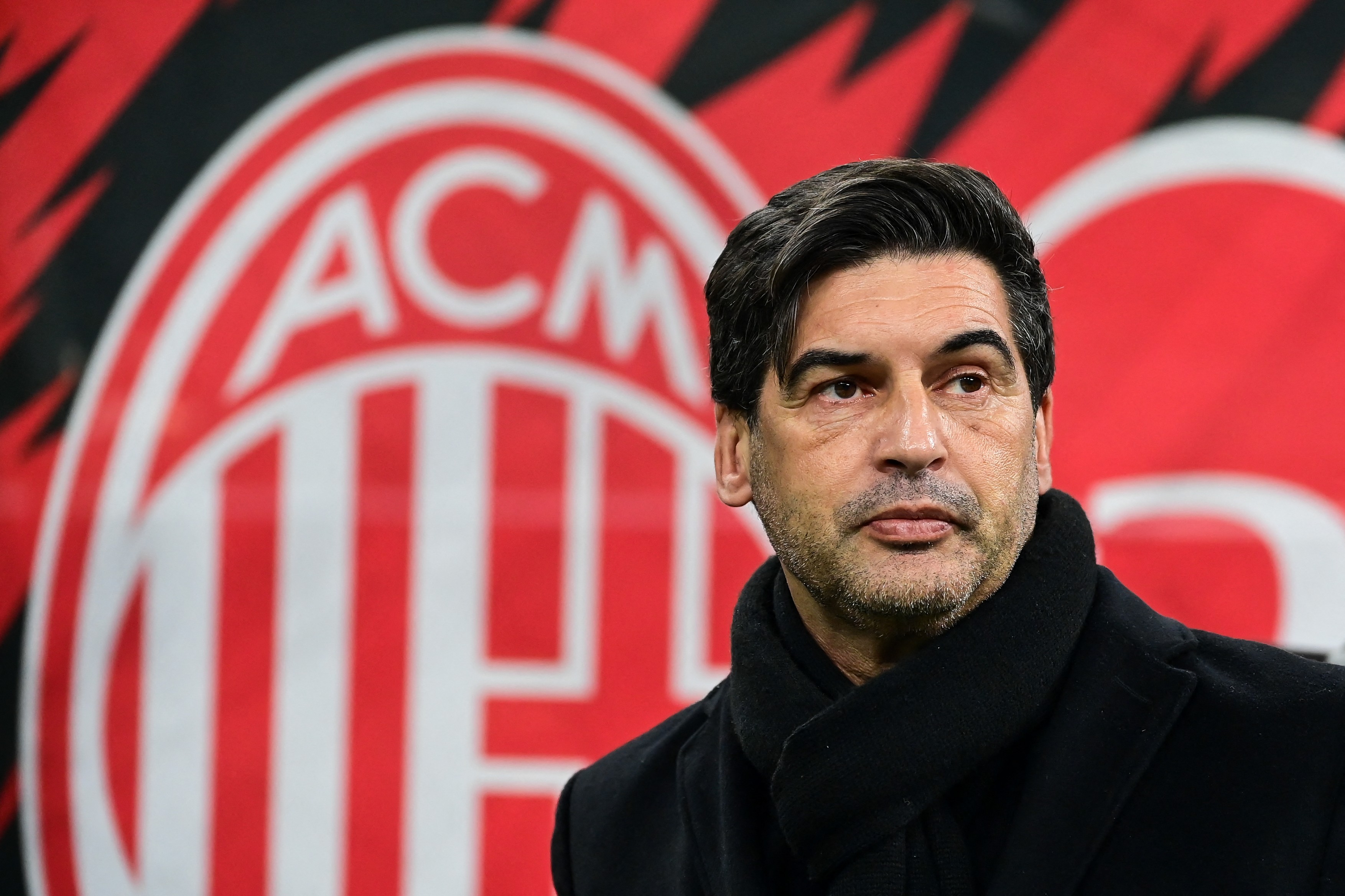 OUT: AC Milan și-a dat afară antrenorul la miezul nopții! Italienii au bătut deja palma cu înlocuitorul