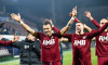 CFR Cluj v Universitatea Cluj - SuperLiga, Cluj-Napoca, Romania - 21 Dec 2023