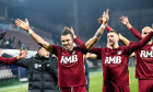 CFR Cluj v Universitatea Cluj - SuperLiga, Cluj-Napoca, Romania - 21 Dec 2023