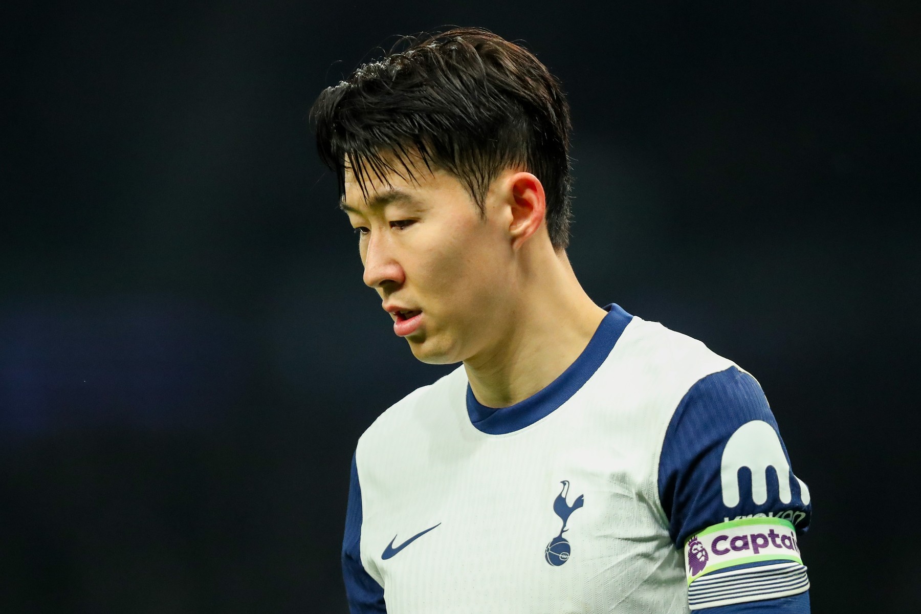 Surpriză uriașă: Heung-min Son, înapoi în Europa!