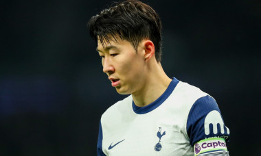 Premier League Tottenham Hotspur v Wolverhampton Wanderers