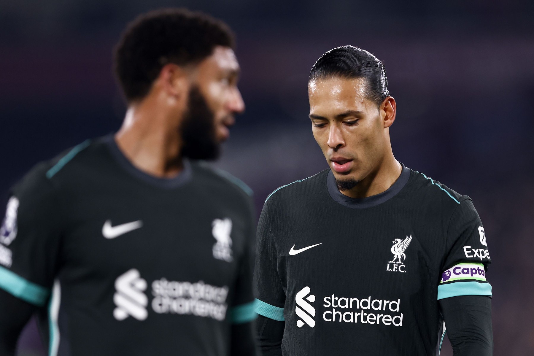 Liverpool este pregătită să plătească 80.000.000 € pentru înlocuitorul lui Virgil van Dijk