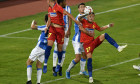 FOTBAL:FCSB-CS POLITEHNICA IASI, LIGA 1 CASA PARIURILOR (18.08.2019)