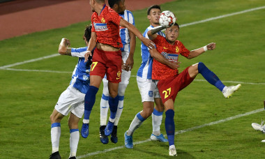 FOTBAL:FCSB-CS POLITEHNICA IASI, LIGA 1 CASA PARIURILOR (18.08.2019)