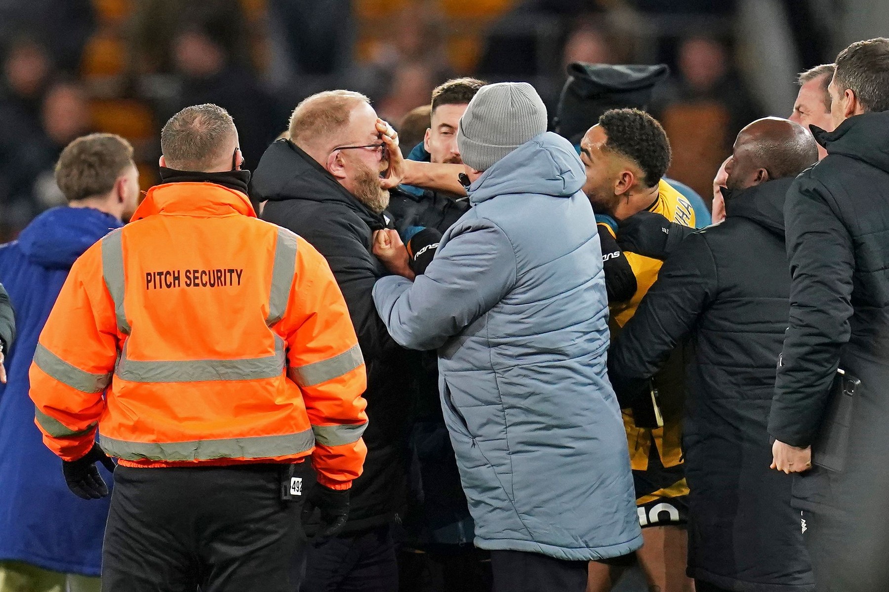 Amendă uriașă în Premier League