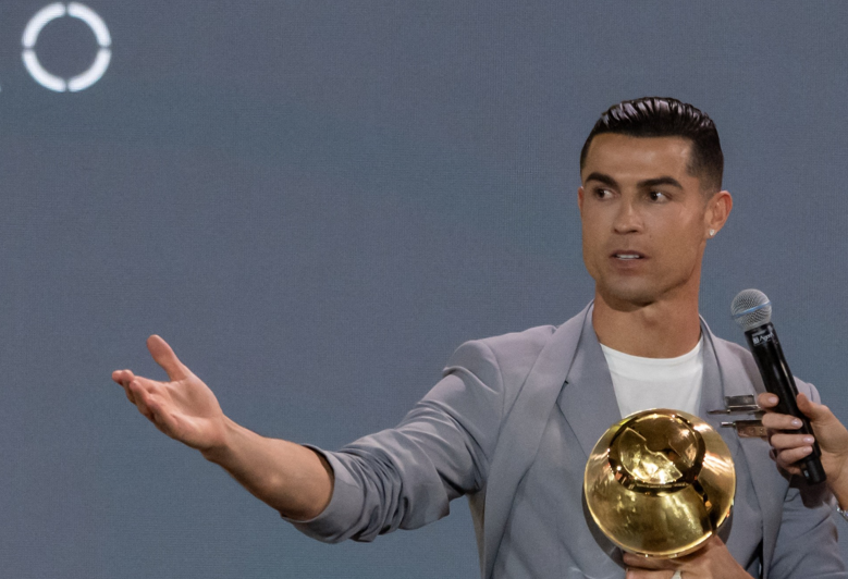 Cristiano Ronaldo a fost luat peste picior, după ce lusitanul a spus că Saudi Pro League e mai grea ca Ligue 1