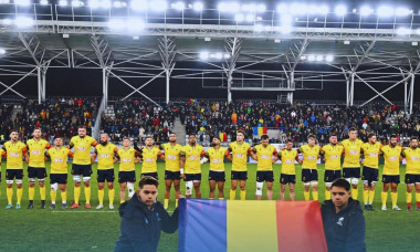 rugby romania