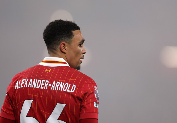 Liverpool v Leicester City - Premier League - Anfield