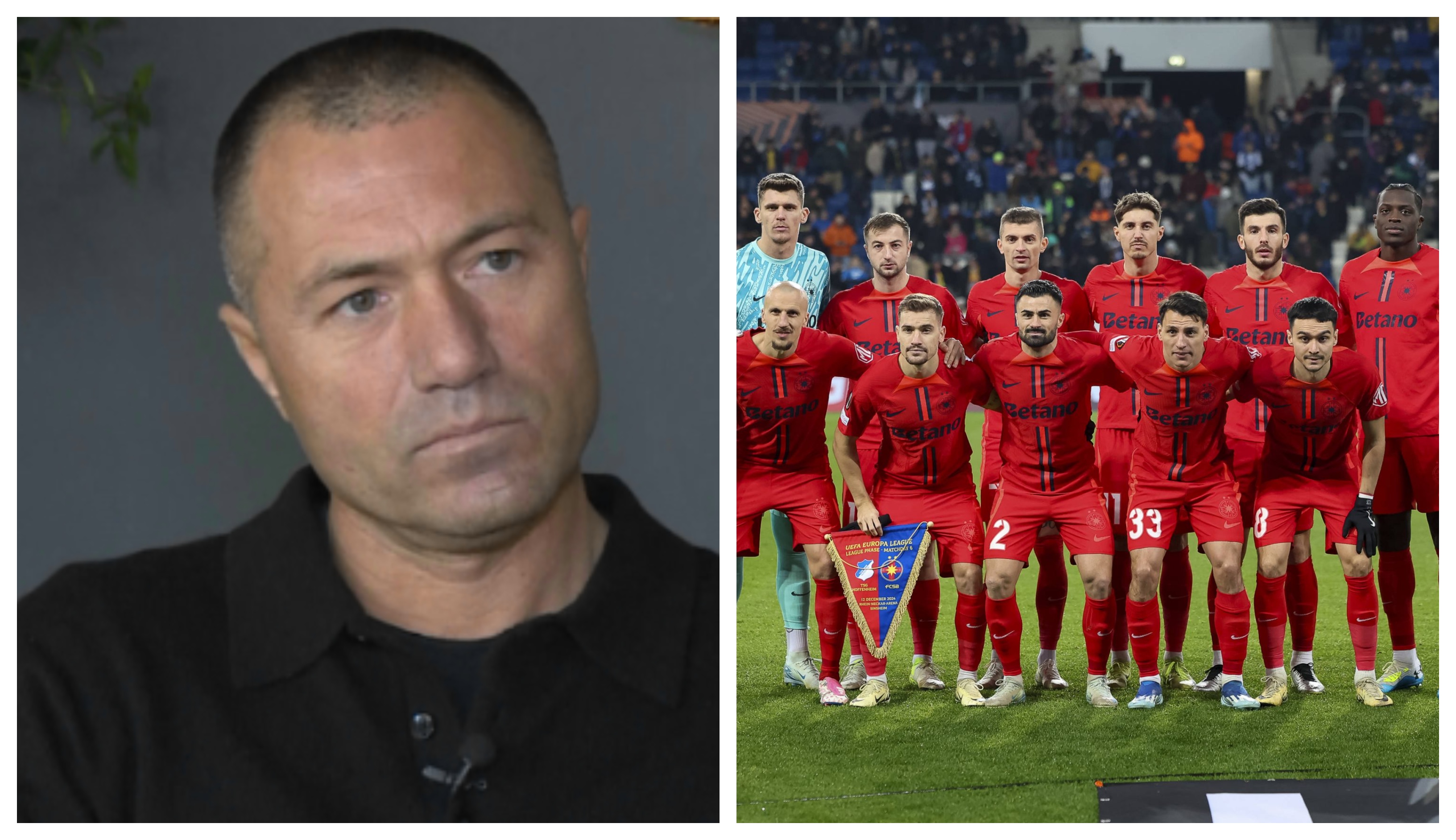 Predicția lui Adrian Ilie în legătură cu parcursul FCSB-ului în Europa League