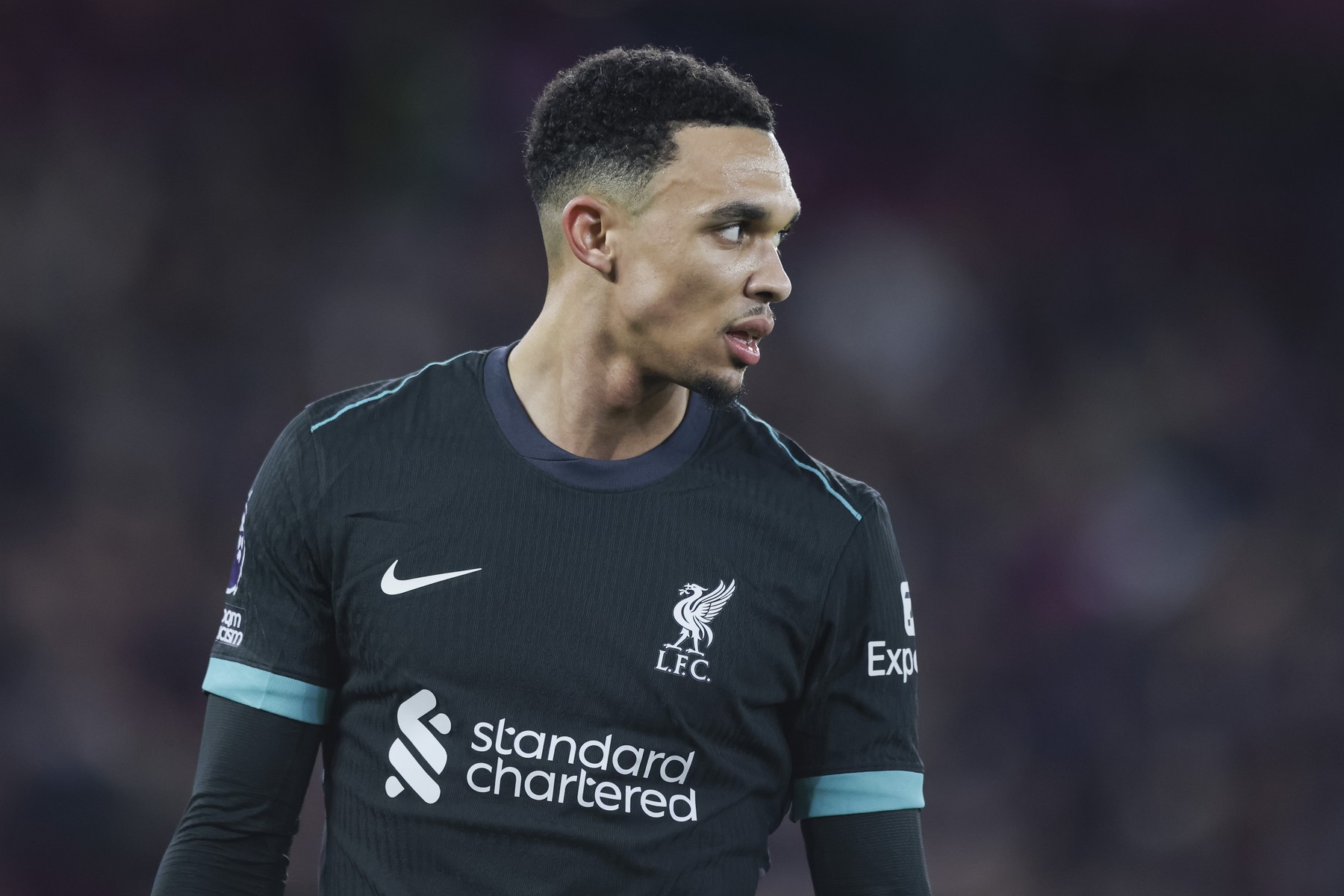 Decizia luată de Real Madrid, după ce Liverpool i-a refuzat oferta pentru Trent Alexander-Arnold