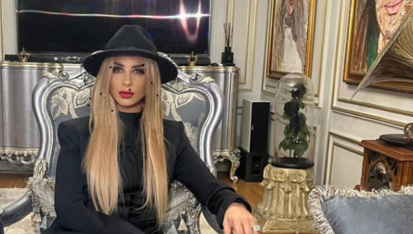 Anamaria Prodan s-a retras! Surpriză de proporții, după decizia definitivă a instanței în procesul cu Reghecampf
