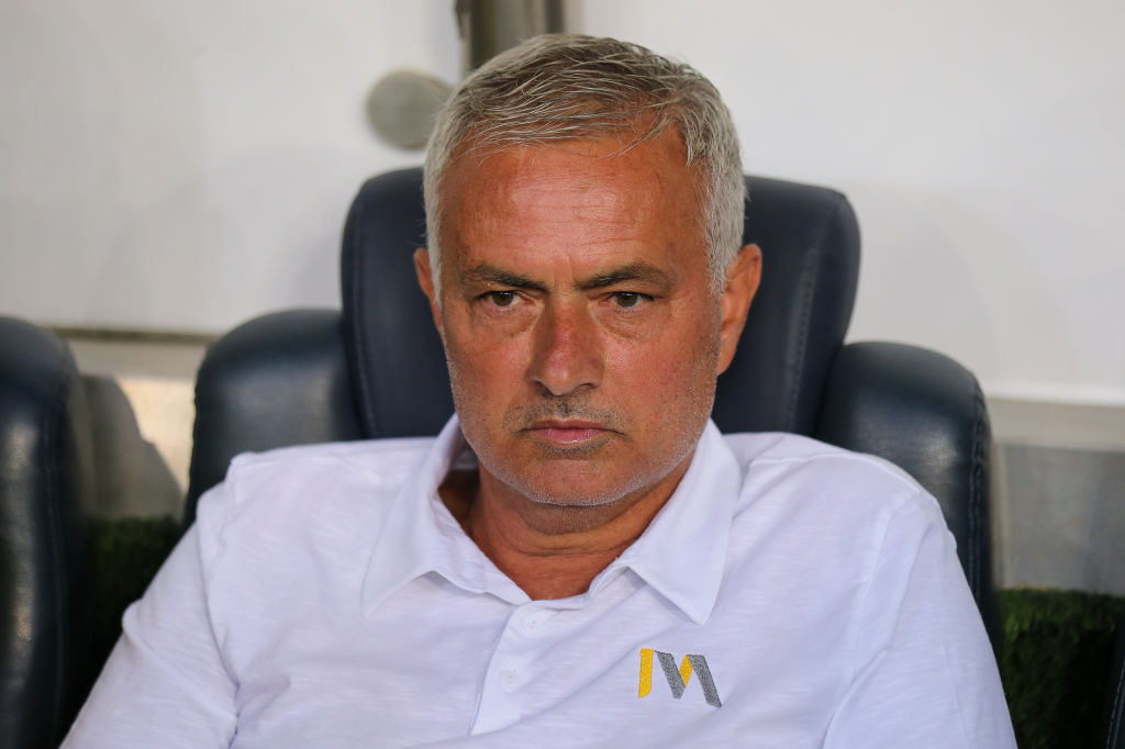 Mourinho și-a dezvăluit visul ascuns. Unde vrea neapărat să antreneze: Va fi incredibil