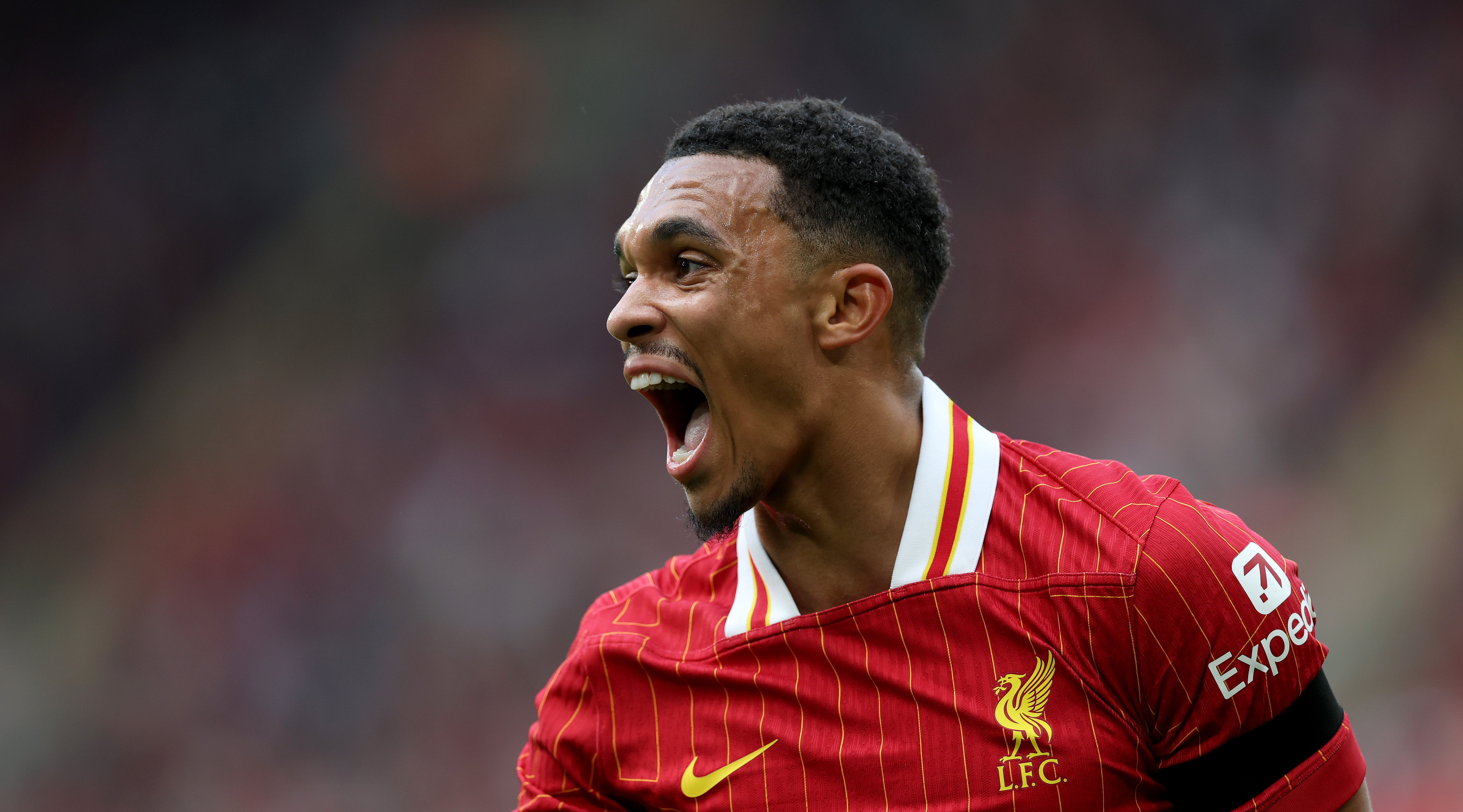 Real Madrid nu se joacă! Ofertă aproape triplată, după ce Liverpool a refuzat să îl vândă pe Alexander-Arnold