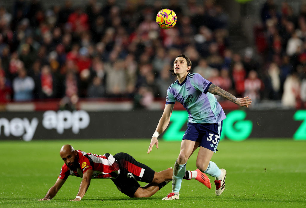 Brentford - Arsenal 1-1, ACUM, Digi Sport 1. Primul meci al anului din Premier League