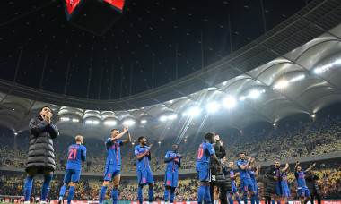 FOTBAL:DINAMO BUCURESTI-FCSB, CUPA ROMANIEI (30.10.2024)