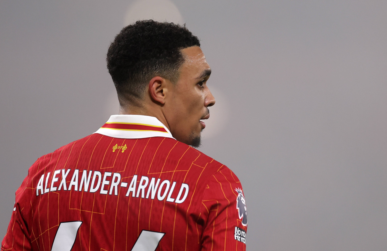 Mesaj direct pentru Alexander-Arnold, după ce Real Madrid a insistat să îl transfere de la Liverpool