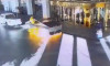 Tesla Cybertruck Explosion Outside Trump Hotel, Las Vegas, Nevada, USA - 01 Jan 2025